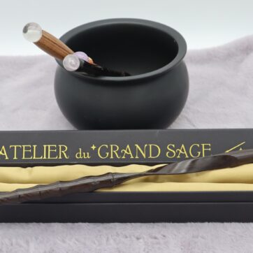 Sceptre : Le mage blanc