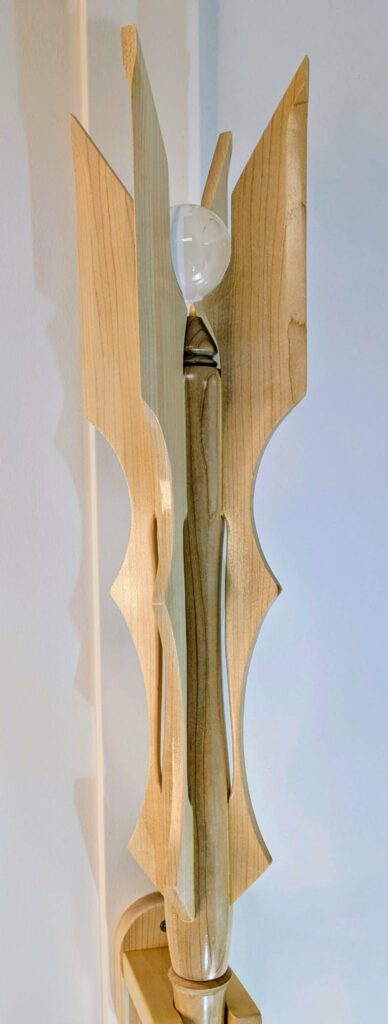 Sceptre : Serandor