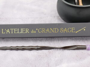 Fabrique ta baguette