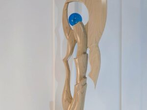 Sceptre : Le mage blanc