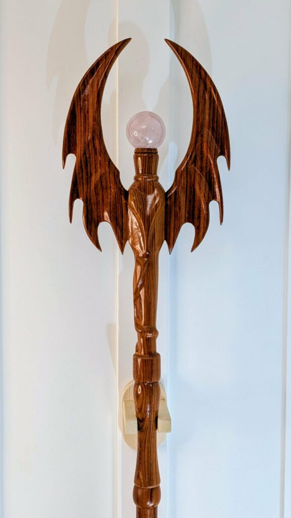 Sceptre : Solaris VENDU